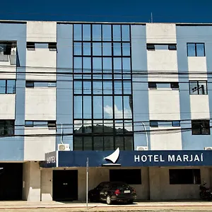 Marjaí Itajaí